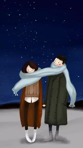  عکس پروفایل عاشقانه فانتزی