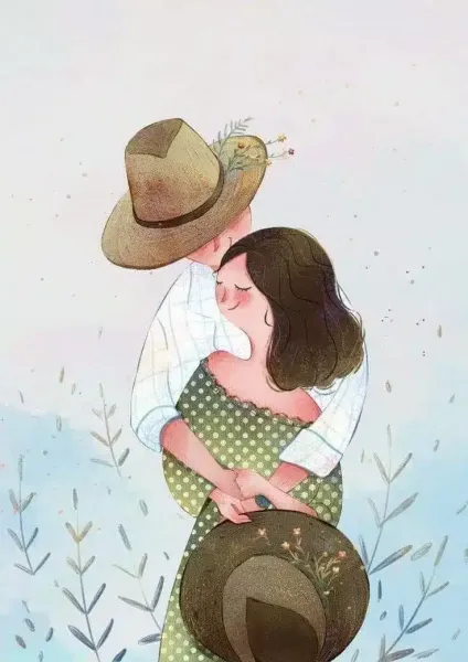  عکس پروفایل عاشقانه فانتزی