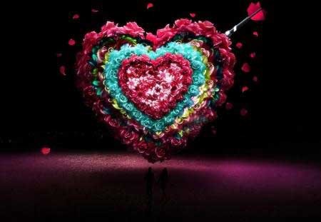  عکس پروفایل رمانتیک عاشقانه