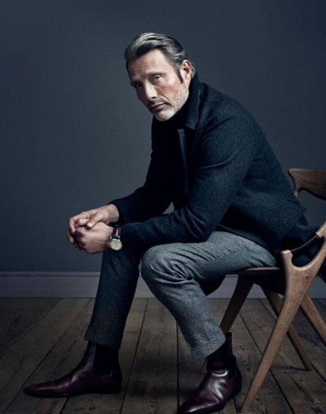 ژست های عکاسی مردانه