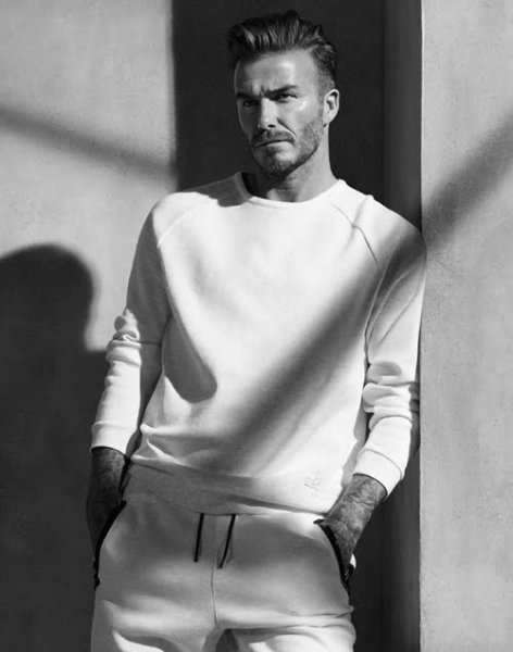  ژست های عکاسی مردانه