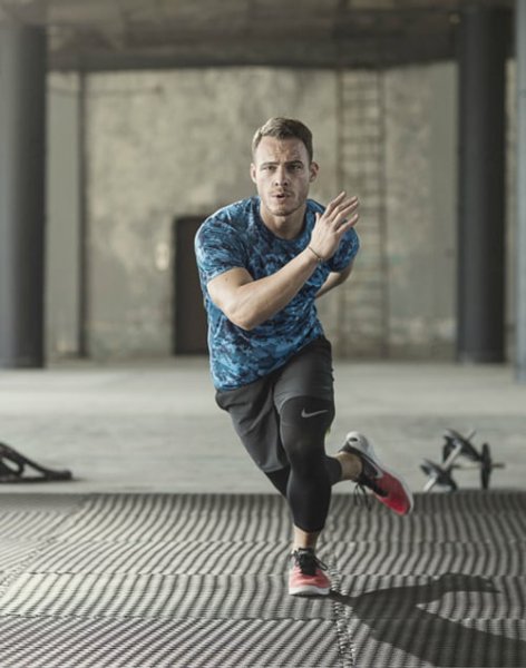  ژست های عکاسی مردانه