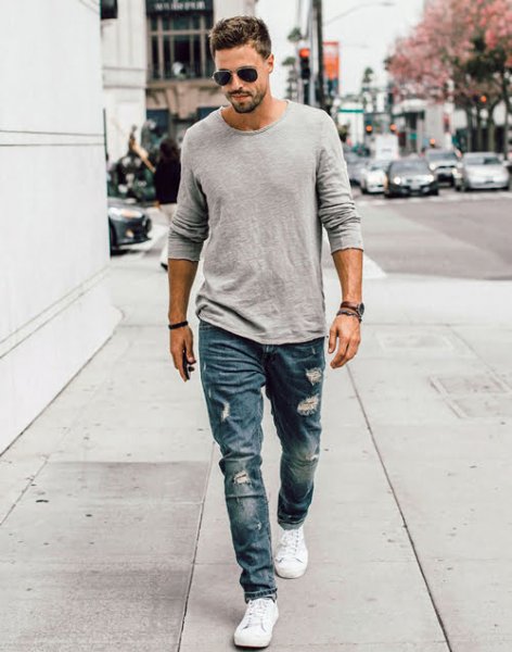  ژست های عکاسی مردانه