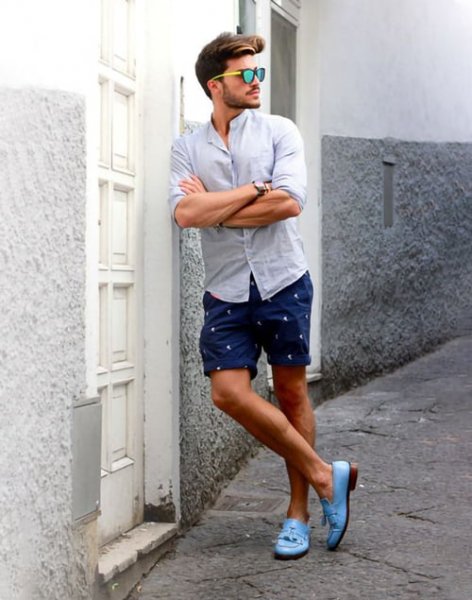  ژست های عکاسی مردانه