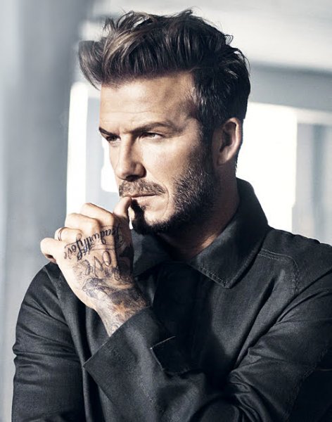  ژست های عکاسی مردانه