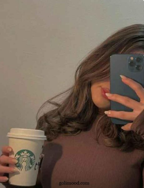  پروفایل غمگین دخترانه