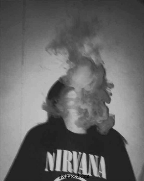  پروفایل غمگین دخترانه