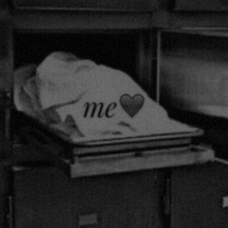  پروفایل غمگین مرگ