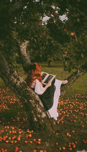  عکس آرامش بخش دخترانه