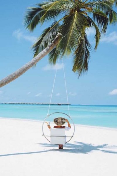 عکس آرامش بخش دریا