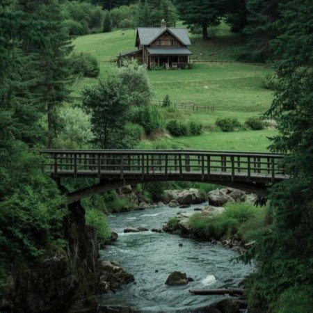  عکس آرام بخش