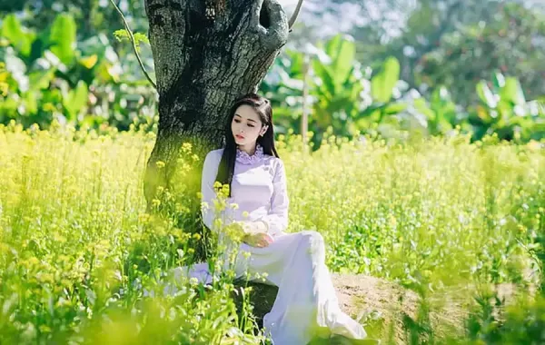  عکس آرامش انسان