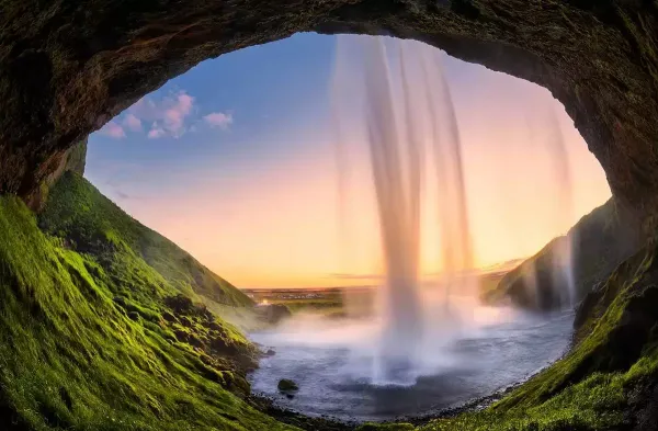  عکس آرامش انسان