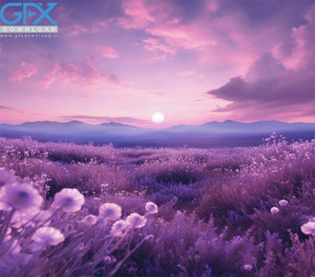 عکس آرامش بخش برای والپیپر