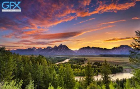  عکس آرامش بخش برای والپیپر