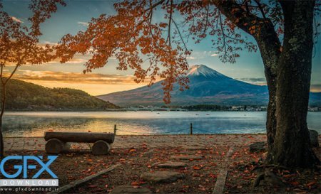  عکس آرامش بخش برای والپیپر