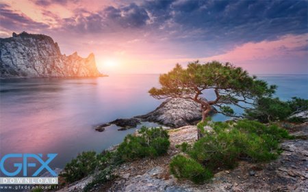  عکس آرامش بخش برای والپیپر