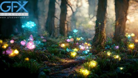  عکس آرامش بخش برای والپیپر