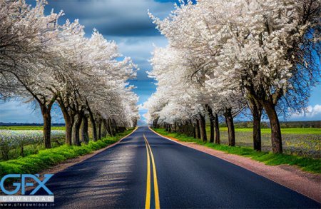  عکس آرامش بخش برای والپیپر