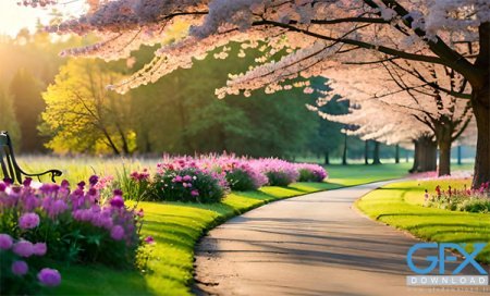  عکس آرامش بخش برای والپیپر