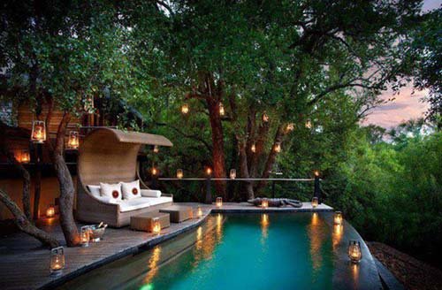  آرامش بخش ترین عکس جهان