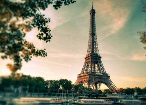  آرامش بخش ترین عکس جهان