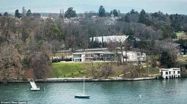  عکس خانه آرامش بخش