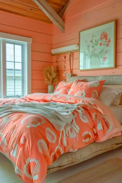  عکس اتاق خواب آرامش بخش