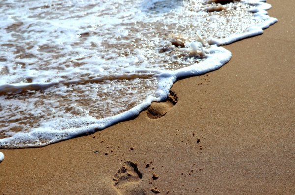 عکس زیبا و آرامش بخش