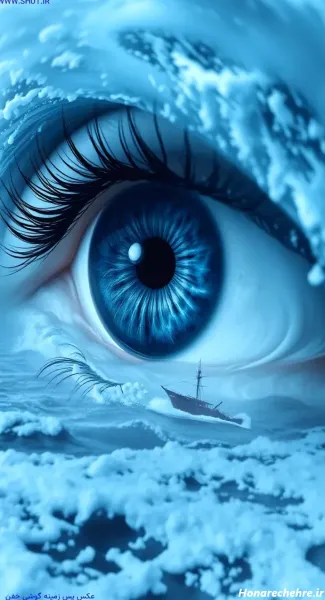  عکس پس زمینه ی آرامش بخش