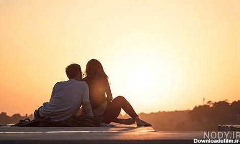  عکس برج ایفل عاشقانه