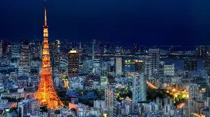  عکس برج ایفل رویایی