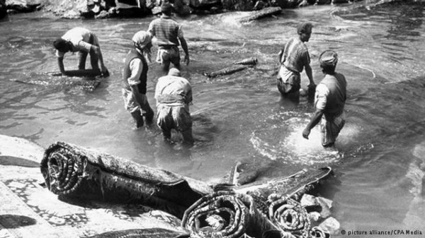 عکس های قدیمی ایرانی