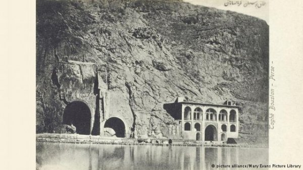  عکس های قدیمی ایرانی