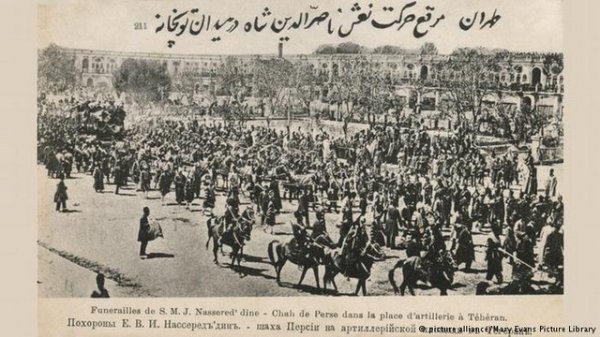  عکس های قدیمی ایرانی