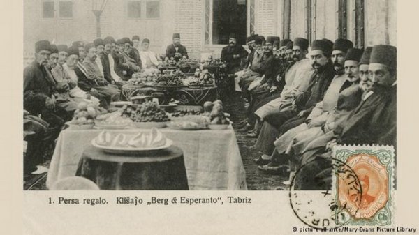  عکس های قدیمی ایرانی