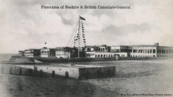  عکس های قدیمی ایرانی