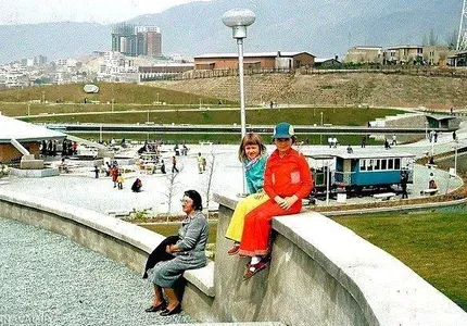  دانلود عکسهای تهران قدیم با کیفیت بالا