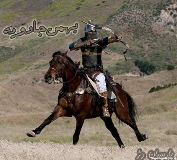  عکس ایران باستان برای پروفایل