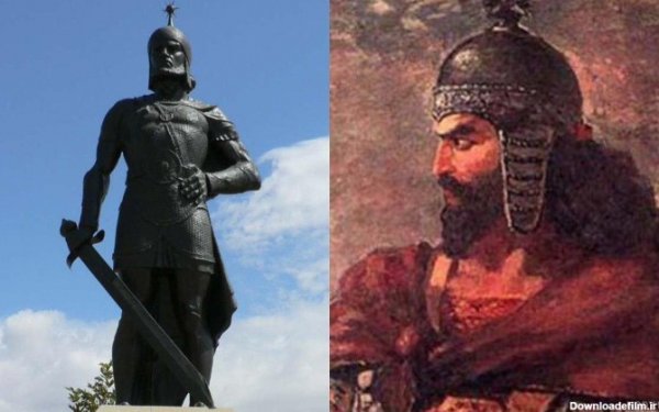  عکس ایران باستان برای پروفایل