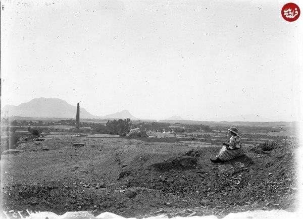  عکس های قدیمی اصفهان