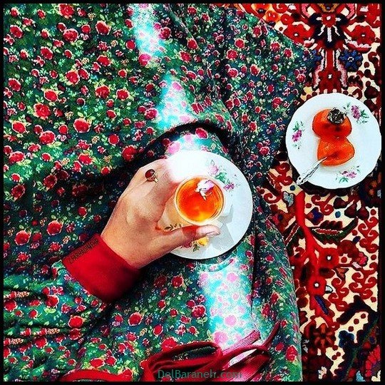  عکس های قدیمی برای پروفایل