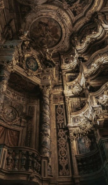  عکس کلاسیک برای پروفایل