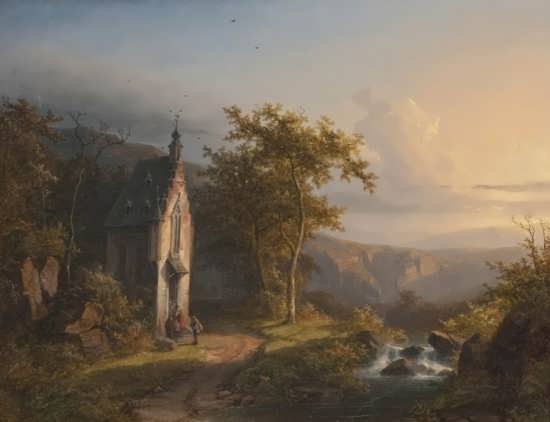  عکس پروفایل کلاسیک خاص