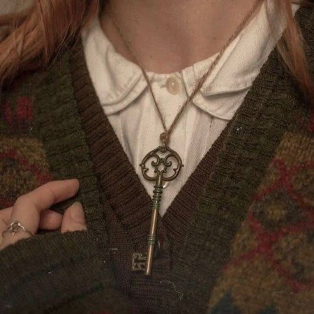  وایب کلاسیک پینترست