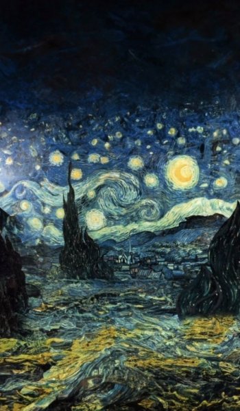  وایب کلاسیک پینترست