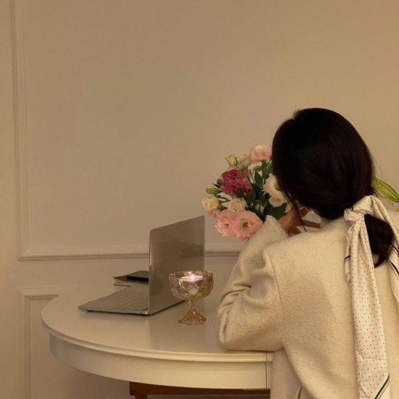  پروفایل کلاسیک دخترانه