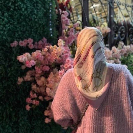  پروفایل کلاسیک دخترانه