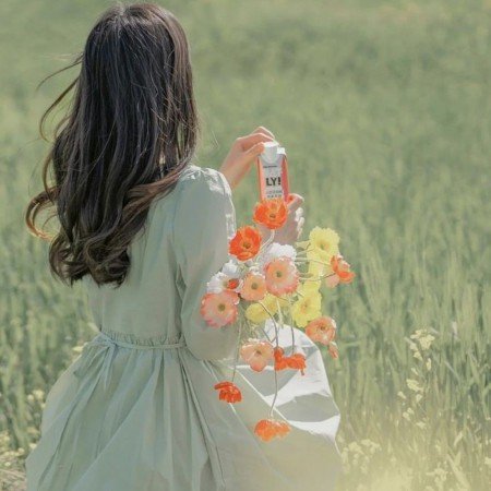  پروفایل کلاسیک دخترانه