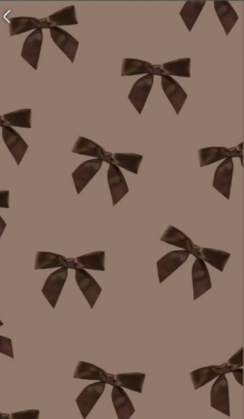 والپیپر قهوه ای پینترستی
